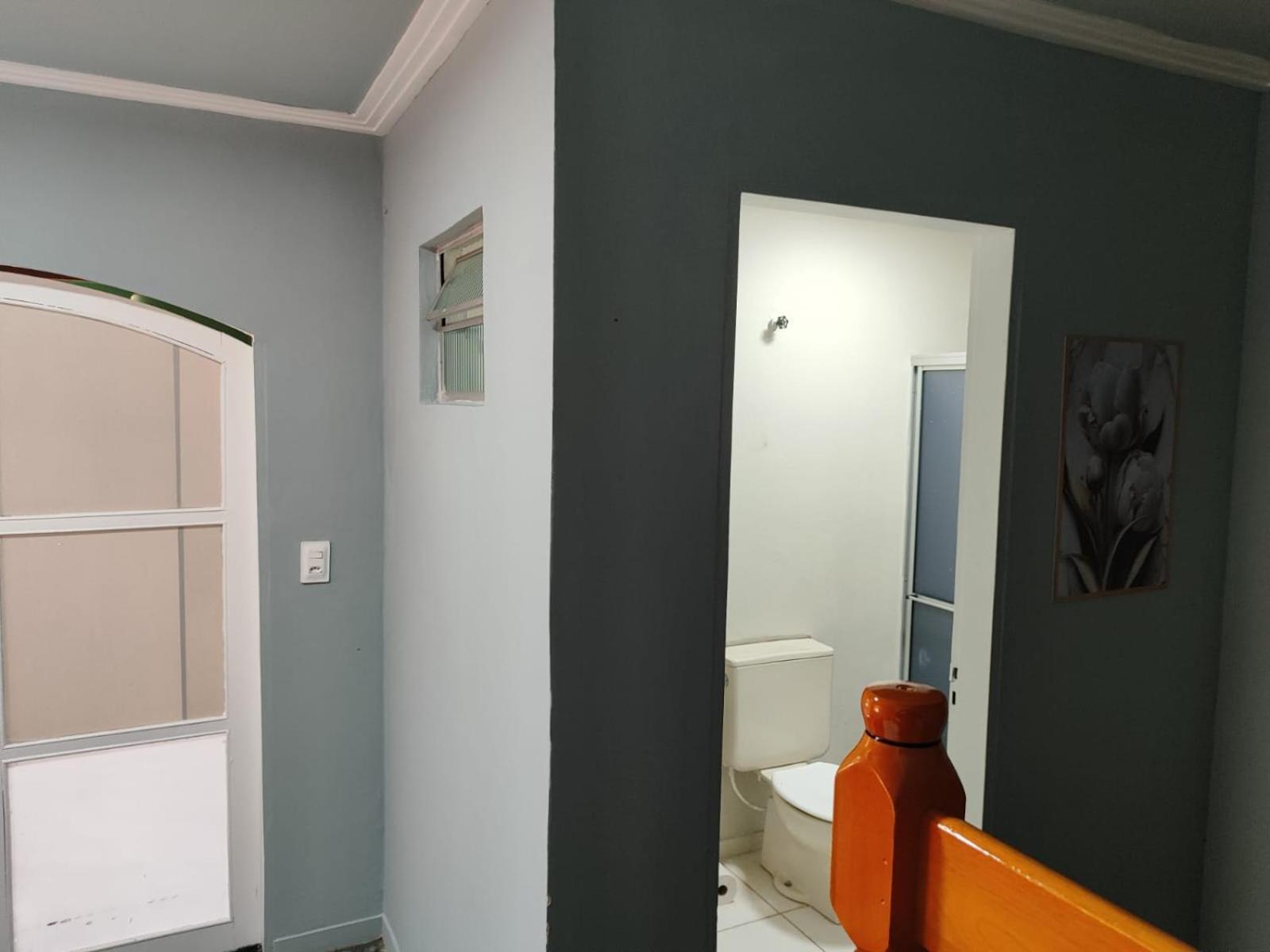 Marcatto Apartment