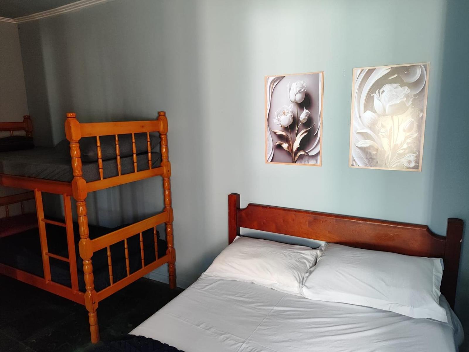 Apartment Marcatto Londrina