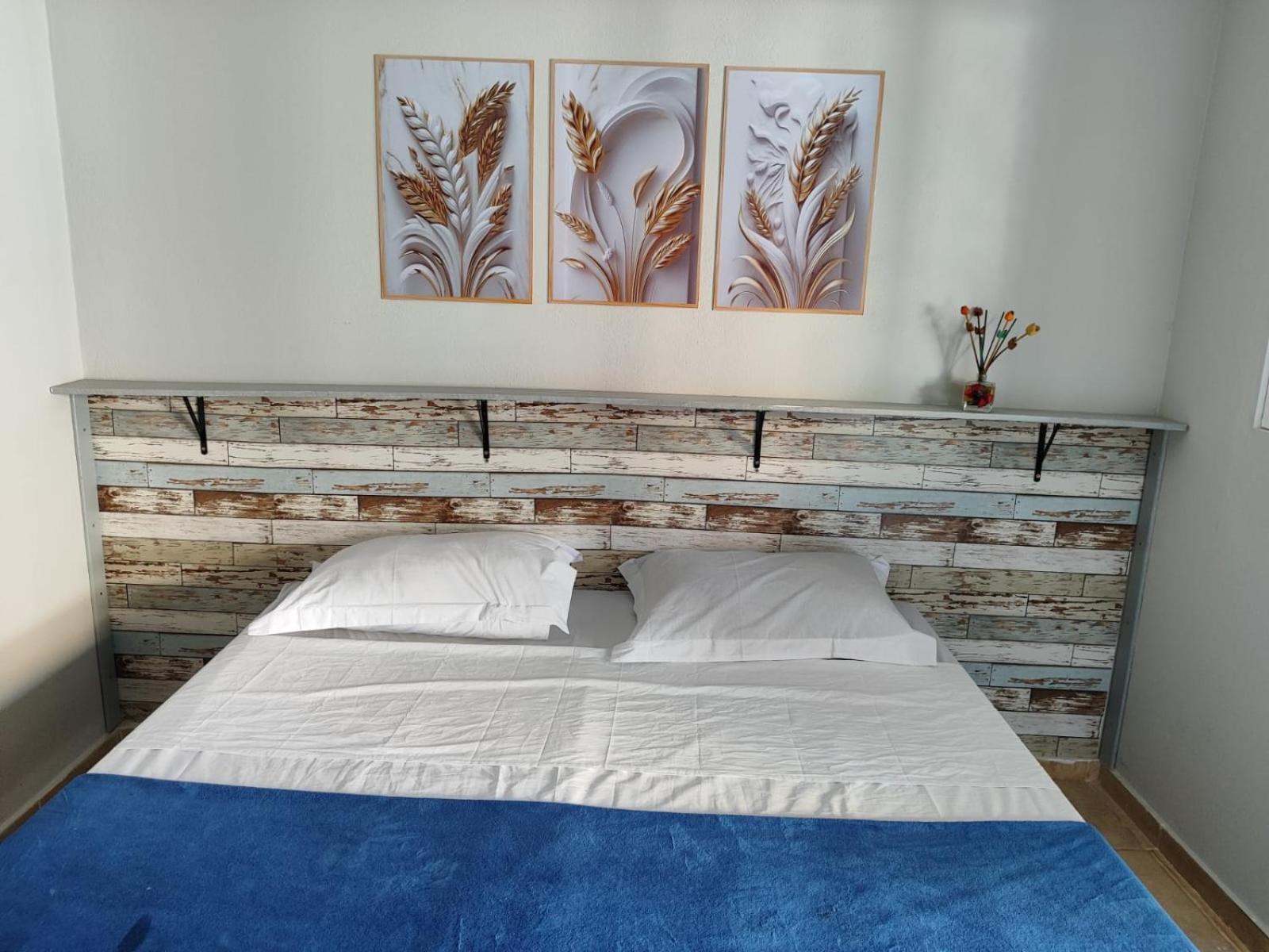 Apartment Marcatto