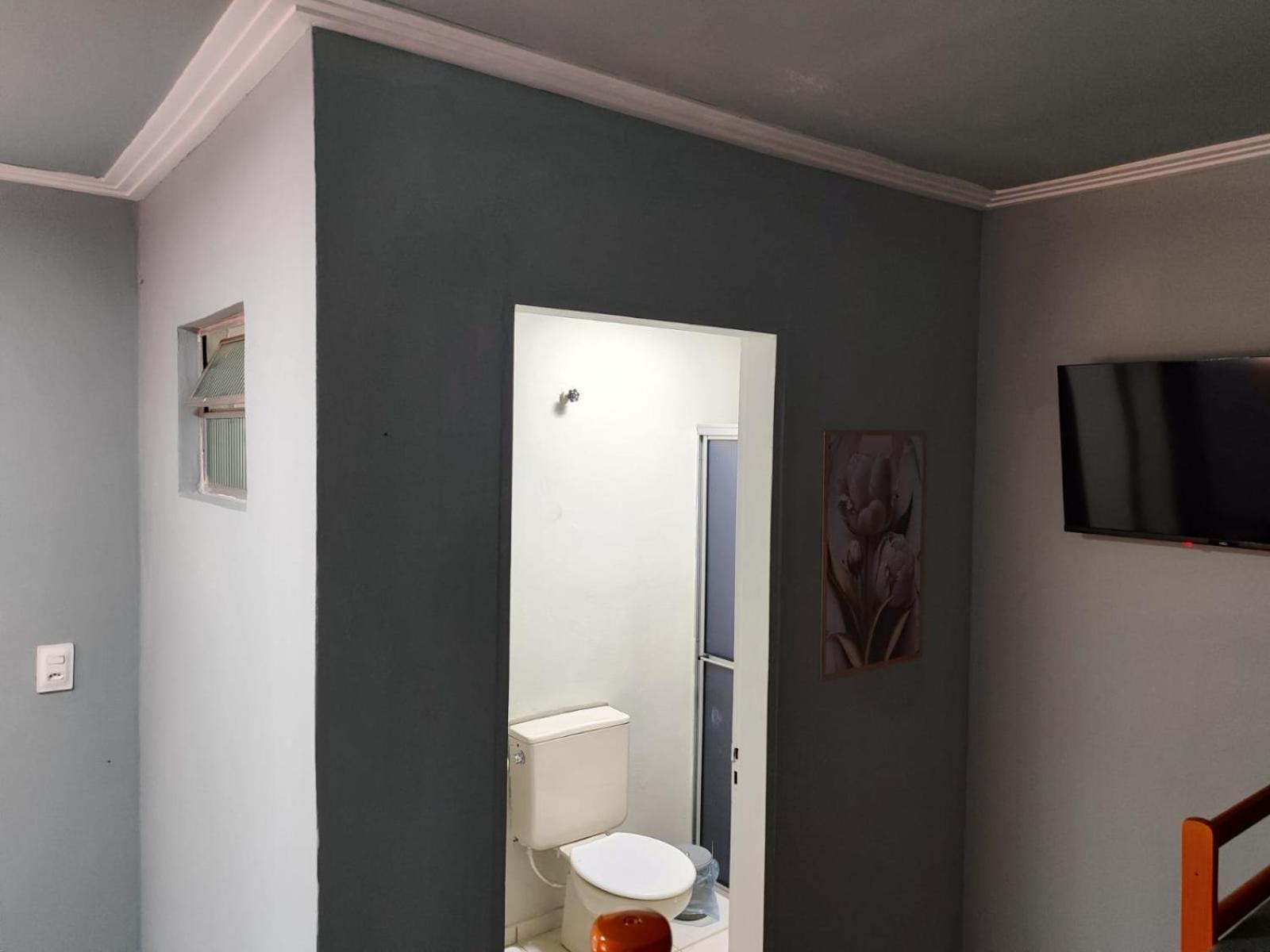 Marcatto Apartment *