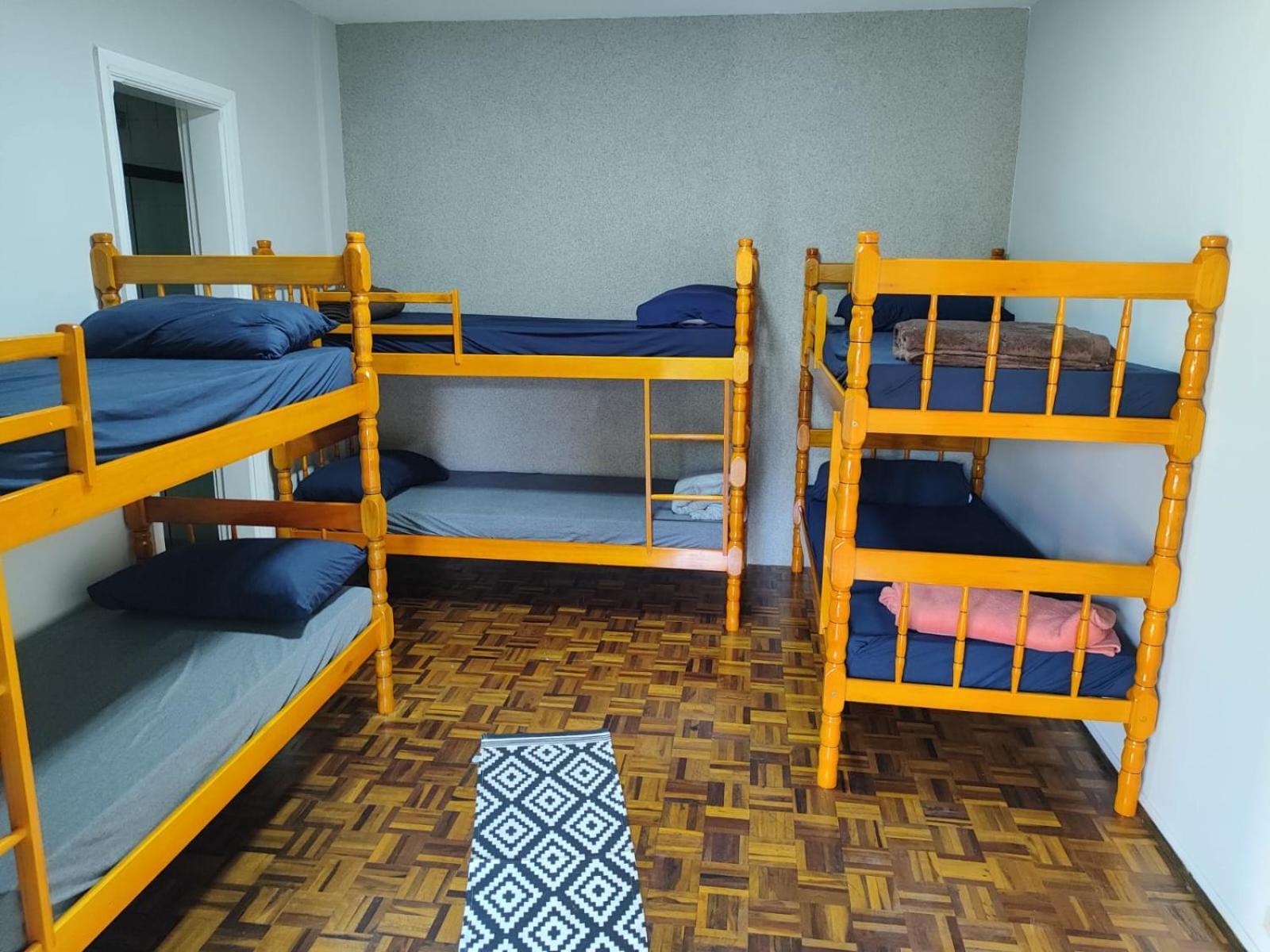 Marcatto Apartment