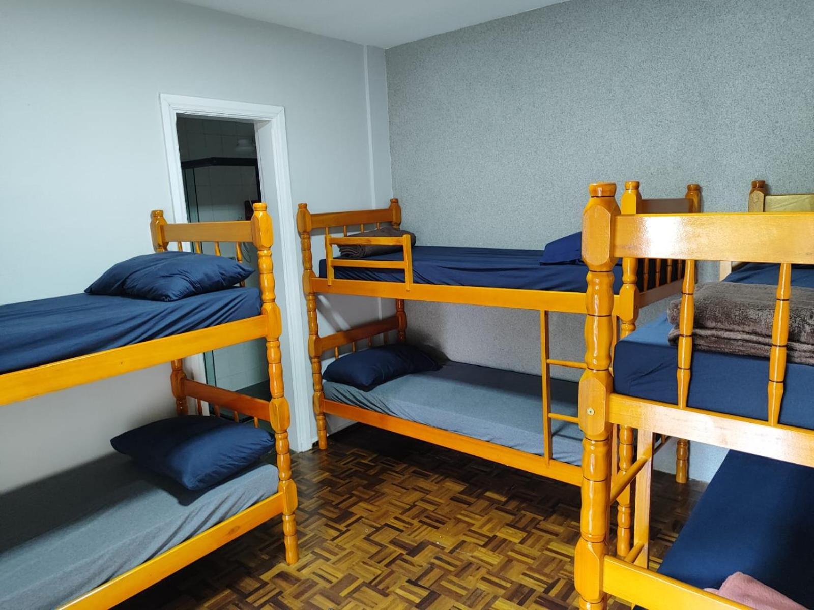 Marcatto Apartment Londrina